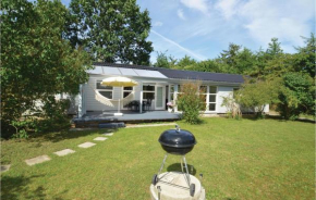 Stunning Home In Nysted With Ethernet Internet, Nysted